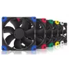 Ventoinha para caixa Noctua NF-A9 PWM 92 mm preta