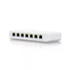 Ubiquiti Ultra 210W Managed L2 Gigabit Ethernet (10/100/1000) Power over Ethernet (PoE) branco