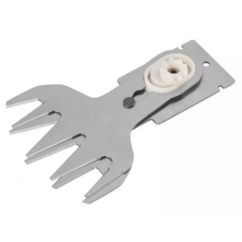 Corta-sebes elétrico GRAPHITE 58GE119, peso 1,09 kg, profundidade de corte 265 mm
