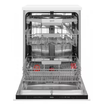 Máquina de lavar loiça de encastrar AMICA DIM64C7EMONqH 14 conjuntos de louça, classe de eficiência energética C