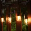 Fio de luzes exterior Lite bulb moments Extralink 10 m, 10 lâmpadas, grinalda de jardim