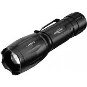 Lanterna LED Ansmann Action 400 UV a pilhas (1600-0679)