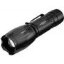 Lanterna LED Ansmann Action 400 UV a pilhas (1600-0679)
