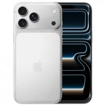 Apple iPhone 17 Pro Max 1TB prateado MFYV4