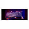 Cherry XTRFY - Teclado - 80 % - TKL - retroiluminação