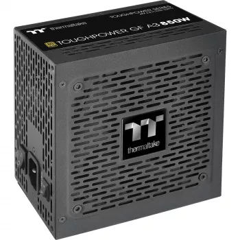 Fonte de Alimentação Thermaltake Toughpower GF A3 Gold 850W