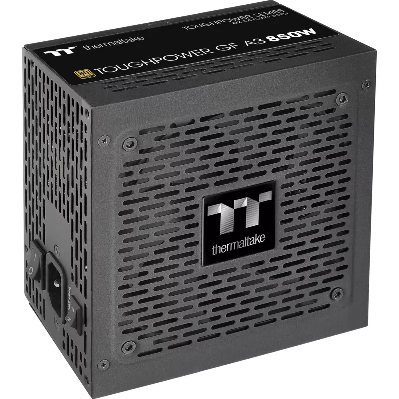 Fonte de Alimentação Thermaltake Toughpower GF A3 Gold 850W