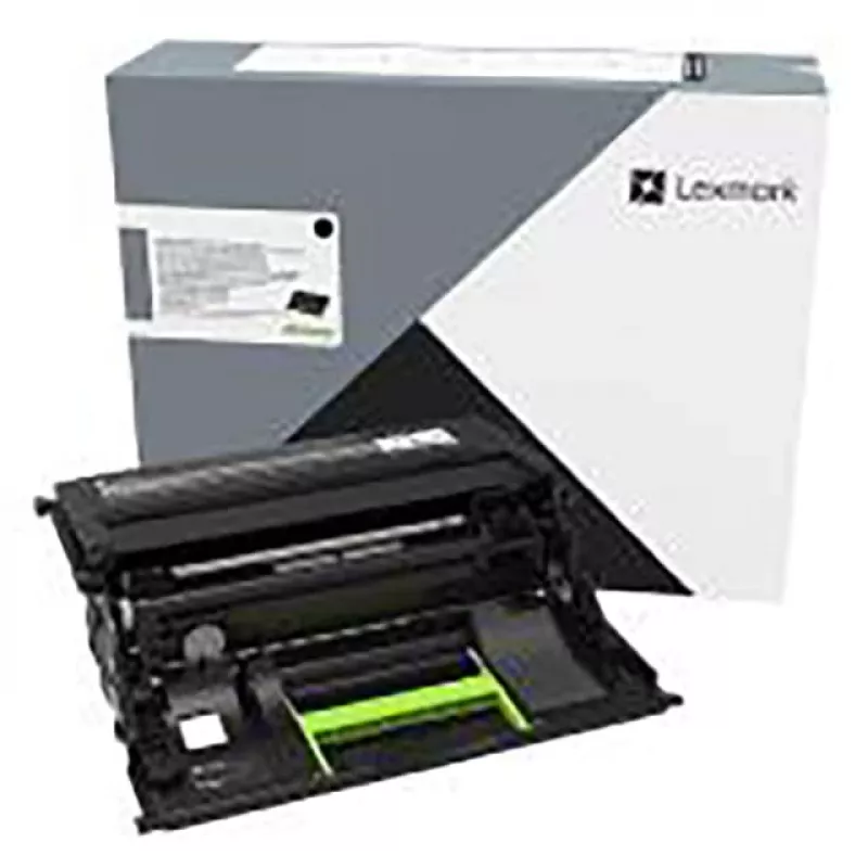 Unidade de imagem Lexmark 58D0ZA0