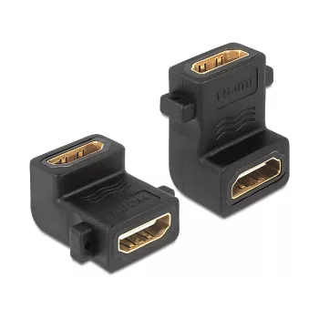 Adaptador HDMI DeLOCK 65510