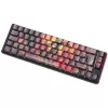 Teclado gaming Ducky One 3 SF Doom Limited Edition USB QWERTY Multicolor