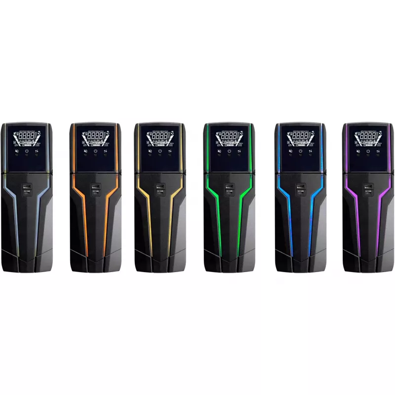 Fonte de alimentação ininterrupta PowerWalker VI 1500 GXB
