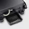 Grelhador de contacto Severin KG 2399 preto aço inoxidável 1800 W