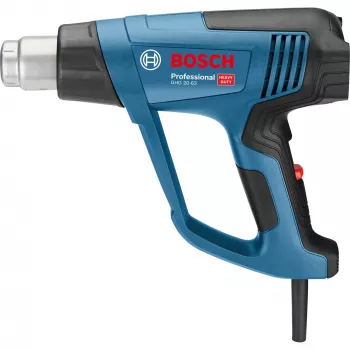 Soprador de ar quente Bosch GHG 20-63 PROFESSIONAL