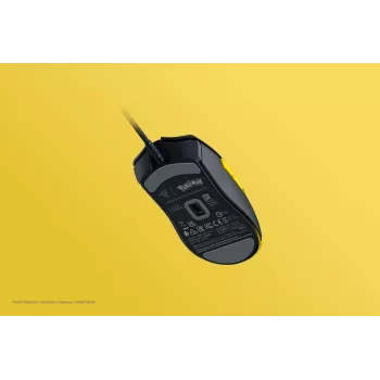 Rato de gaming Razer Cobra para mão direita RF sem fios Ótico