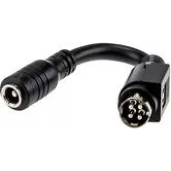 Adaptador Mean Well DC-PLUG-P1M-R7B (DC-PLUG-P1M-R7B)