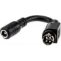 Adaptador Mean Well DC-PLUG-P1M-R7B (DC-PLUG-P1M-R7B)