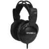 Koss | UR20 | Auscultadores estilo DJ | com fios | on-ear | cancelamento de ruído | preto