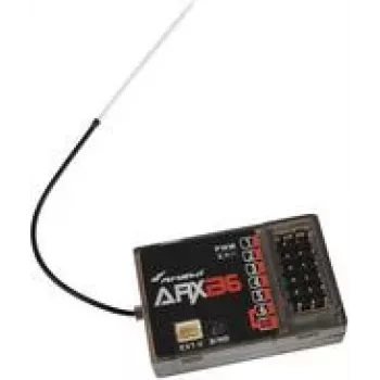 Receptor Amewi ARXB6 de 6 canais (28389)