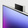 HP 24-cr0009ng AMD Ryzen™ 3 7320U 60,5 cm (23.8) 1920 x 1080 Pixel All-in-One-PC 8 GB LPDDR5-SDRAM 512 GB SSD Windows 11 Home Wi-Fi 6 (802.11ax) Branco (A04VWEA#ABD)