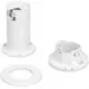 Suporte para ponto de acesso Wi-Fi Ubiquiti FlexHD-CM-3