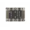 Supermicro SNK-P0067PS sistema de arrefecimento para computador dissipador de calor/radiadores para processador