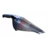 Aspirador de mão Black & Decker NVC220WBC-QW — sem saco, 0,385 L, 7,2 V Li‑Ion, 12 min de autonomia, 15,5 AW de potência de aspiração