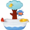 BABY born Splish Splash banheira com Teddy conjunto de brincar multicolor
