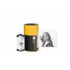 Kodak Memo Shot Era MS100 Câmara instantânea e impressora de etiquetas, amarelo