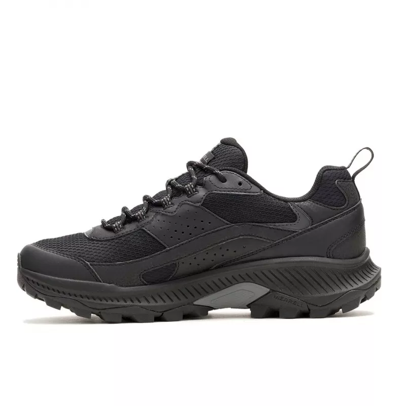 Sapatilhas de caminhada Merrell Speed Strike 2 GTX - preto