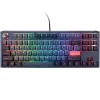 Ducky One 3 TKL Teclado Gaming USB US English azul