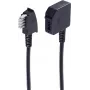 Acessório de conectividade Shiverpeaks BS70216-6/6
