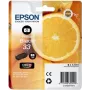 Epson Oranges C13T33414010 tinteiro 1 unid. original preto fotográfico