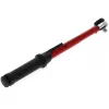 GEDORE vermelho Chave dinamométrica 3/8 10-50Nm C.335mm (R58900050)
