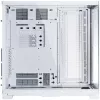 Caixa Lian Li O11 Dynamic EVO XL Big Tower, branco