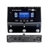 Processador para guitarra acústica TC‑Helicon Play Acoustic 000-DEF01-00010 com efeitos vocais