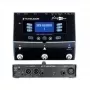 Processador para guitarra acústica TC‑Helicon Play Acoustic 000-DEF01-00010 com efeitos vocais