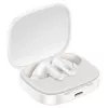 Auscultadores Bluetooth Xiaomi Redmi Buds 6 com microfone, Cloud White
