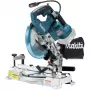 Serra de corte e esquadria Makita DLS600Z 5000 rpm