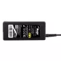 Fonte de alimentação para portátil Akyga AK-ND-17 para Fujitsu Siemens, 65 W, 20 V / 3,25 A, 5,5 x 2,5 mm