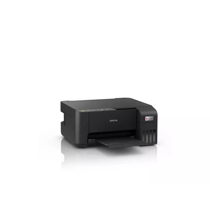 Epson EcoTank ET-2860 Jato de tinta A4 5760 x 1440 DPI 33 ppm Wi-Fi