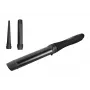 Ferro de caracóis Revamp WD-1500-GB Progloss Multiform temperatura ajustável