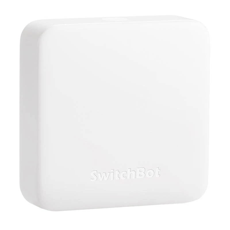 SwitchBot Hub Mini emissor para casa inteligente sem fios IR sem fios Wi-Fi