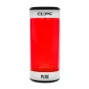 Refrigerante XSPC Pure Coolant 1 L (vermelho UV) para sistemas de refrigeração líquida de PC