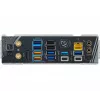 Placa-mãe ASRock X870 NOVA WIFI — AMD X870, socket AM5, ATX, 4× DIMM DDR5, 256 GB, Wi‑Fi 7, 2,5 GbE