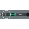 Wera KK Micro-Set 11 ponta de chave de caixa 11 peças