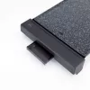 Grelhador de contacto Jata JEGR3000 — retangular 480×320 mm, 2700 W, controlo tátil, preto