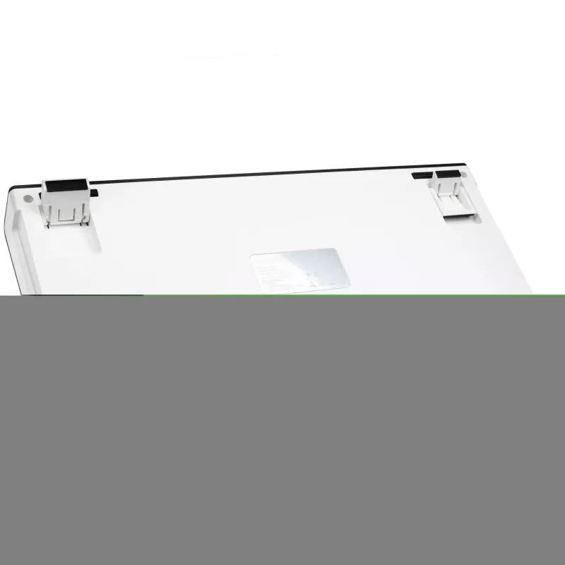 Teclado gaming Ducky Tinker 75 USB alemão preto