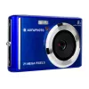 Câmara compacta AgfaPhoto Compact DC5200 21 MP CMOS 5616 x 3744 píxeis azul (DC5200-BL)