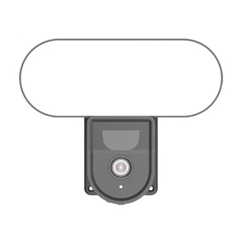 Câmara de vigilância Gosund IPC3 IP65 Câmara exterior WiFi inteligente
