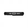 Urban Armor Gear Pathfinder capa para telemóvel 17,5 cm (6,9) preta